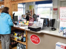Retail ‘cannot subsidise Post Office’ post-office