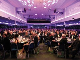 Scottish stars are revealed scotland-food-and-drink-excellence-awards