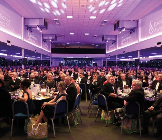 Scottish stars are revealed scotland-food-and-drink-excellence-awards