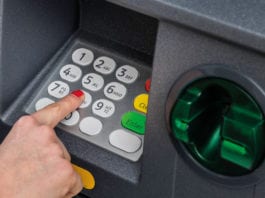 Banking charges cut cash-machine