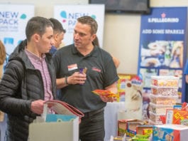 A roaring success jw-filshill-trade-exhibiton