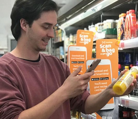 Sainsbury’s goes till-free sainsburys-till-free