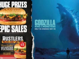 Monster promotion rustlers-godzilla-promotion
