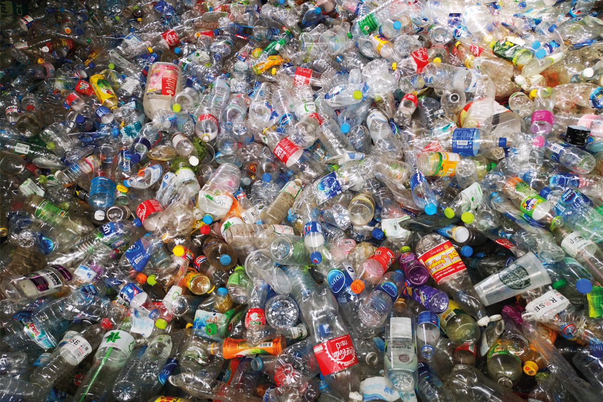 plastic-waste