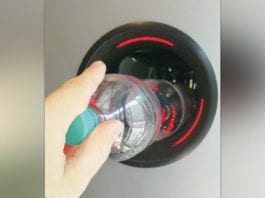 Industry reacts to DRS DRS-scheme