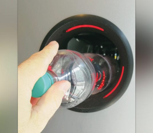 Industry reacts to DRS DRS-scheme