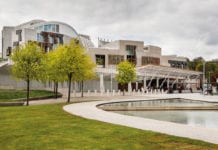 scottish-parliament