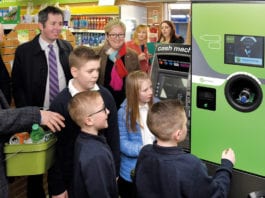 DRS trial concludes with strong results envipco-flex-RVM