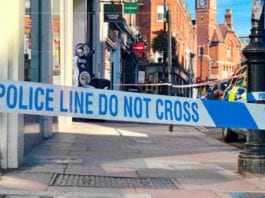 Extra crime assistance retailers-councilling