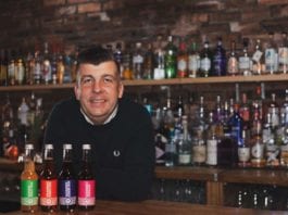 Knowledge put to good juice brian-o'shea-paisley-drinks-company