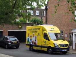 Glasgow will get a taste of Amazon one hour grocery amazon-same-day-delivery-glasgow