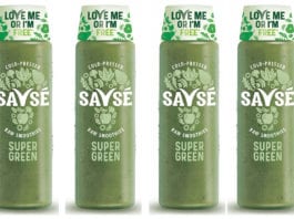 Cash back promotion Savse