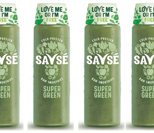 Cash back promotion Savse