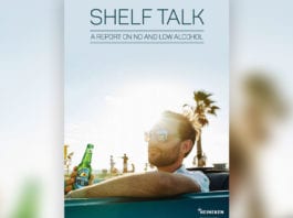 Shelf help tips from Heineken Shelf-Talk