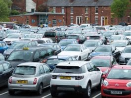Levy breaks on parking charges controversial-parking-charges
