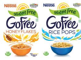 Gluten free is going mainstream nestle-go-free-cereal