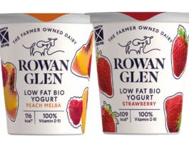Facelift was a big success rowan-glen-yogurts
