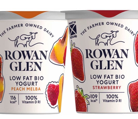 Facelift was a big success rowan-glen-yogurts