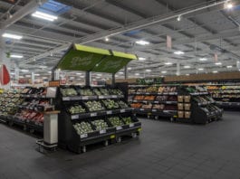 Sainsbury’s removing all plastic bags