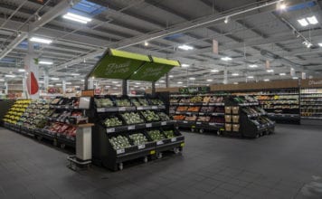 sainsbury aisles remove
