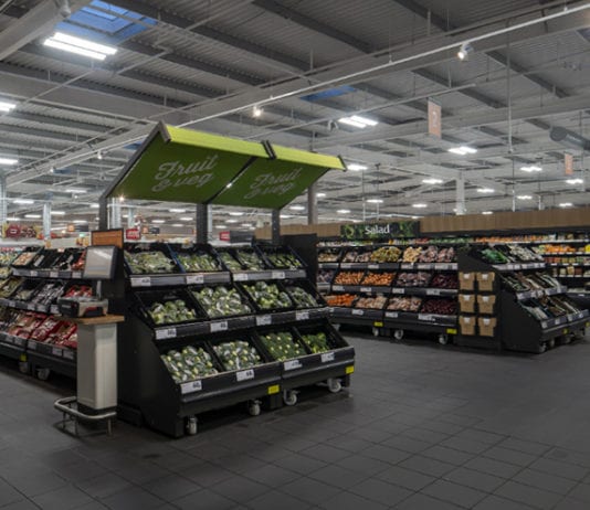 Sainsbury’s removing all plastic bags