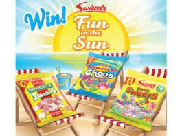 A sweet break from the shop Swizzels-fun-in-the-sun-promotion