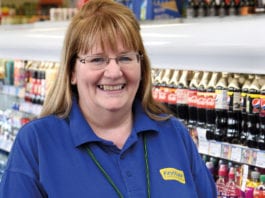 Awards profile – Best Soft Drink Outlet of the Year Tracy