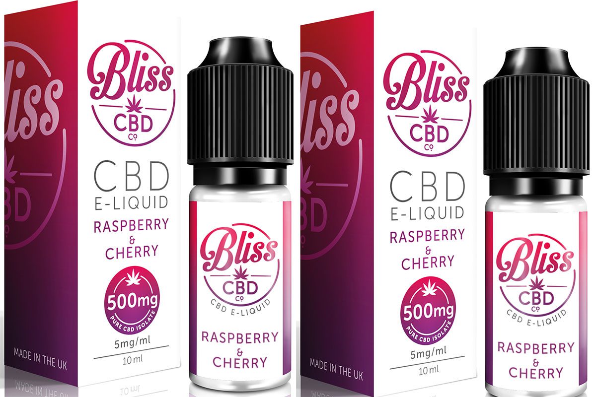 bliss-cbd-raspberry-cherry-500mg-vaping