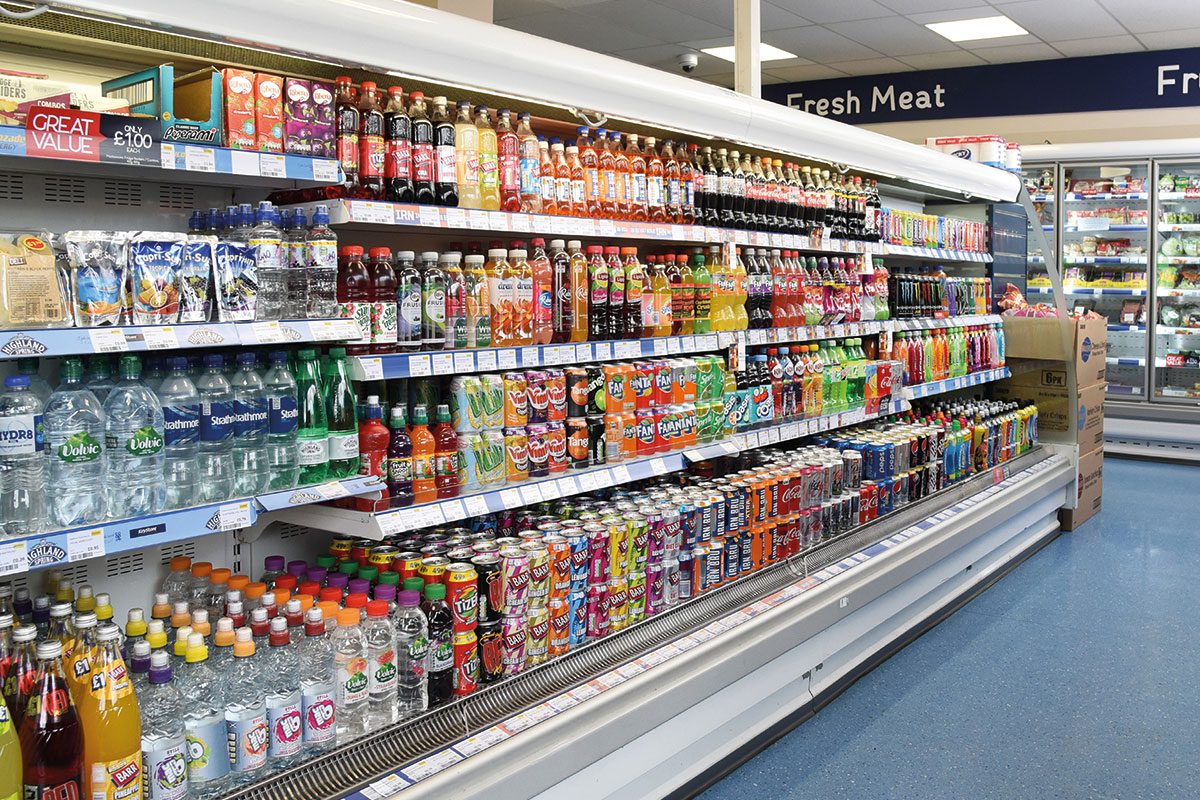 chiller-cabinet-full-of-drinks