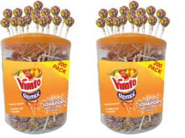 Giddy up for Vimto’s new lollipop range vimto-lollies
