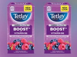 Infused with benefits tetley-energy-boost