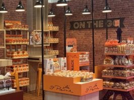 Rise to the top of FTG st-pierre-bakery-selection
