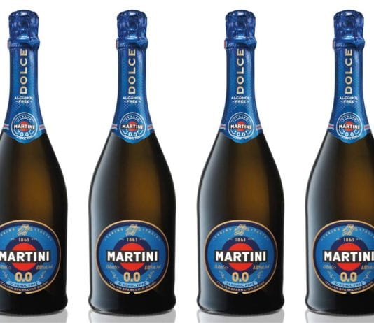 Low alcohol is sparkling low-alcohol-demand-grows