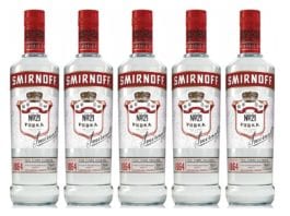Smirnoff gets a new look smirnoff-new-look