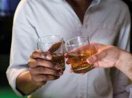 Whisky is on the way up in the UK whisky-rise-in-popularity-uk