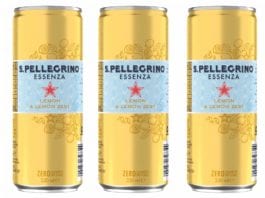 New flavours get fizzical san-pellegrino-new-flavours