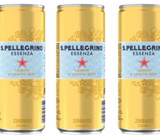 New flavours get fizzical san-pellegrino-new-flavours