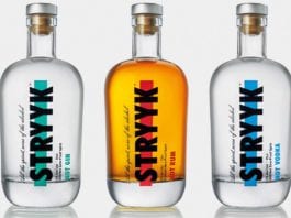 Barr invests in alcohol-free stryyk-alcohol-free