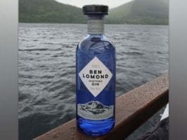 Banking on the success of gin ben-lomond-gin