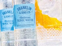 A Frankly refreshing summer franklin-and-sons-mallorcan-tonic-water
