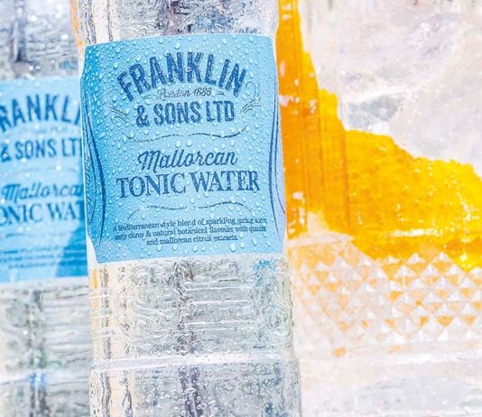 A Frankly refreshing summer franklin-and-sons-mallorcan-tonic-water