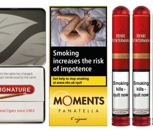 Stores can puff on profit tobacco-high-profit