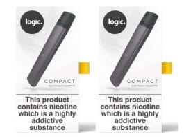 Big distribution for mini Logic logic-compact