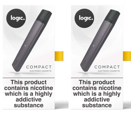 Big distribution for mini Logic logic-compact