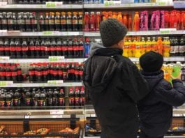 Ready for the fridge change older-chillers-to-be-changed