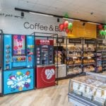 Store evolution for Spar in Scotland spar-drinks-on-the-go