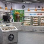 Self serving focus brings in margin nisa-self-serve-to-go