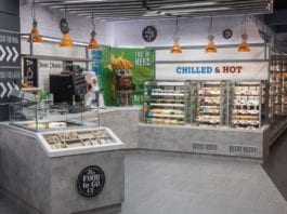 Self serving focus brings in margin nisa-self-serve-to-go