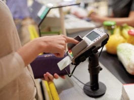 Slowdown as summer stalls grocery-sales-suffering