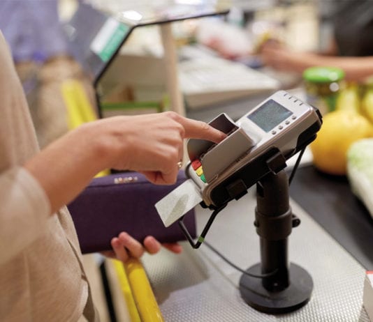 Slowdown as summer stalls grocery-sales-suffering